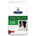 Hill's r/d Prescription Diet Weight Reduction pienso para perros