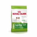 Royal Canin X-Small Ageing + 12 