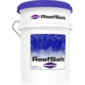 Reef Salt Seachem 600 L