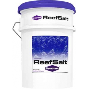 Reef Salt Seachem 600 L