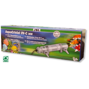 JBL AquaCristal UV-C 36W