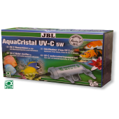 JBL AquaCristal UV-C 5W