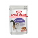  Royal Canin Sterilised en salsa