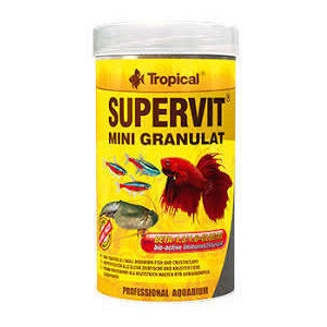 Supervit Mini Granulat 100 ml