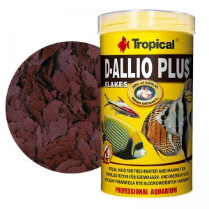 D-Allio Plus 100 ml