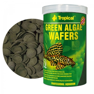 Green Algae Wafers 100 ml